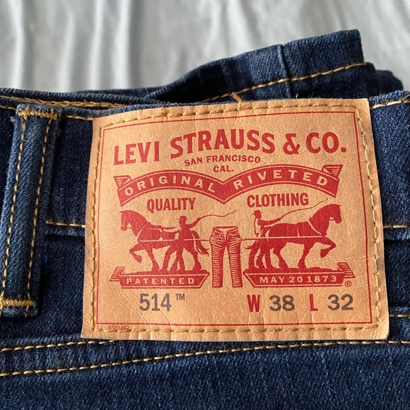 Men’s Levi’s & Guess Jeans for Sale - Picture 6 of 7